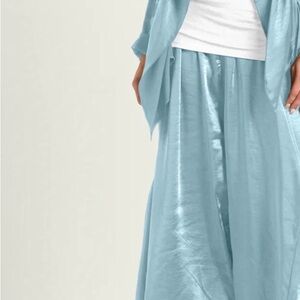 Aqua Resort look 2 piece outfit by PLANET